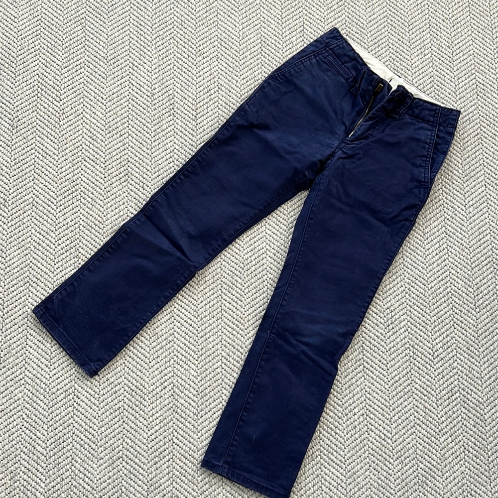 Gap khaki pants